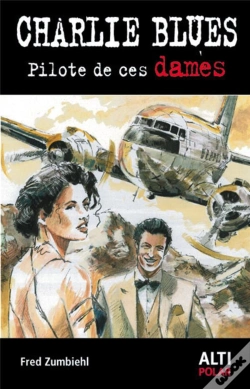 Capa do artigo Charlie Blues ; Pilote De Ces Dames
