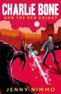 Charlie Bone And The Red Knight - Preview