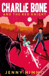 Charlie Bone And The Red Knight