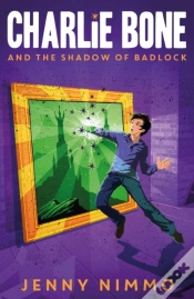Capa do artigo Charlie Bone And The Shadow Of Badlock