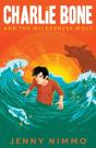 Charlie Bone And The Wilderness Wolf - Preview