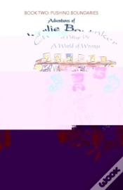 Capa do artigo Charlie Bonker At Pottage Pie