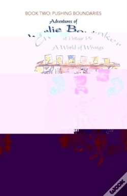 Capa do artigo Charlie Bonker At Pottage Pie