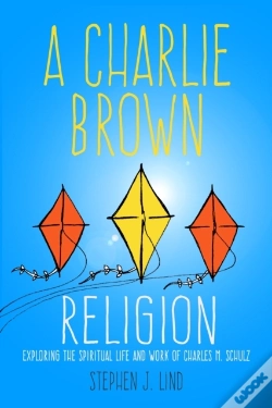 Capa do artigo Charlie Brown Religion