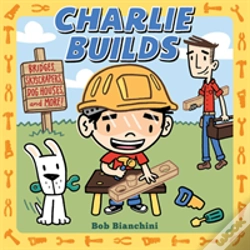 Capa do artigo Charlie Builds