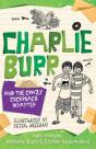 Charlie Burr And The Cockroach Disaster - Preview
