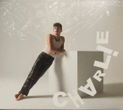 Capa do artigo Charlie - CD