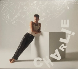 Capa do artigo Charlie - CD