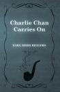 Charlie Chan Carries On - Preview