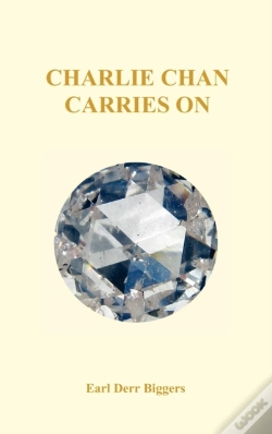 Capa do artigo Charlie Chan Carries On (Hardback)