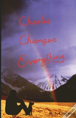 Capa do artigo Charlie Changes Everything