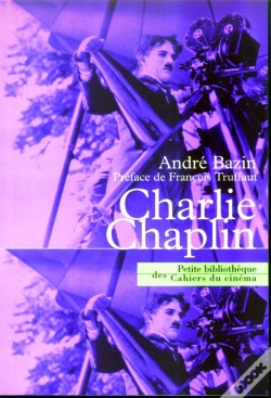 Capa do artigo Charlie Chaplin