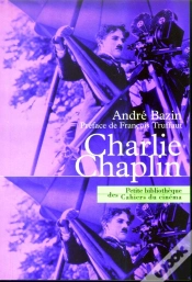 Capa do artigo Charlie Chaplin