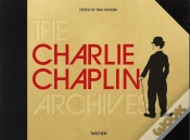 Capa do artigo CHARLIE CHAPLIN ARCHIVES