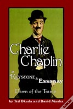 Capa do artigo Charlie Chaplin At Keystone And Essanay