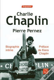 Capa do artigo Charlie Chaplin, Biographie Intime