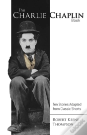Capa do artigo Charlie Chaplin Book