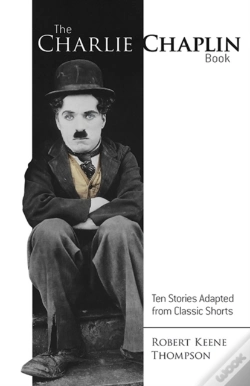 Capa do artigo Charlie Chaplin Book