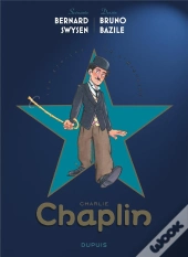 Charlie Chaplin