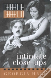 Capa do artigo Charlie Chaplin