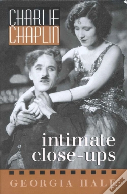 Capa do artigo Charlie Chaplin