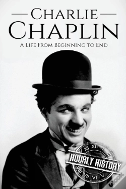Capa do artigo Charlie Chaplin