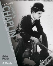 Capa do artigo Charlie Chaplin