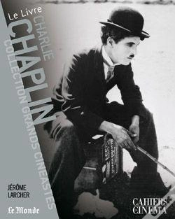 Capa do artigo Charlie Chaplin