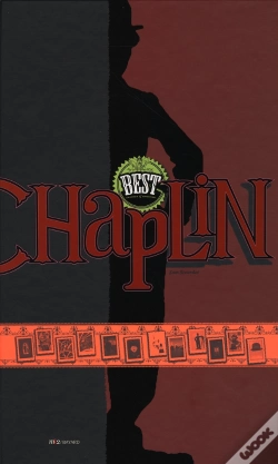 Capa do artigo Charlie Chaplin, Le Collector
