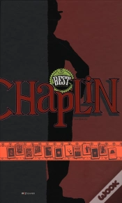 Capa do artigo Charlie Chaplin, Le Collector