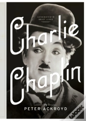 Capa do artigo Charlie Chaplin