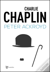 Capa do artigo Charlie Chaplin 