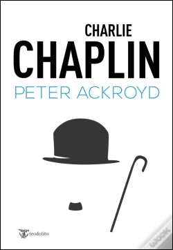 Capa do artigo Charlie Chaplin 