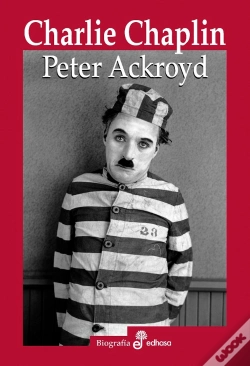 Capa do artigo Charlie Chaplin