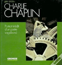 Capa do artigo Charlie Chaplin -Portrait Inedit D'Un Poete