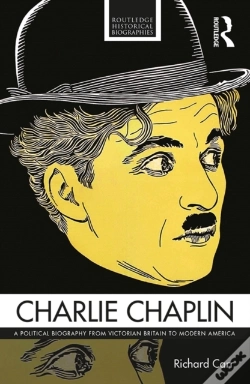Capa do artigo Charlie Chaplin