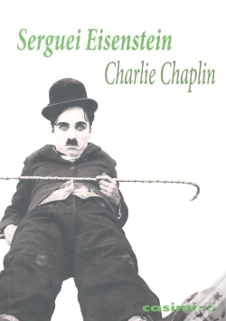 Capa do artigo Charlie Chaplin