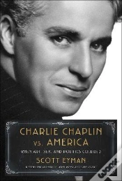 Capa do artigo Charlie Chaplin Vs. America