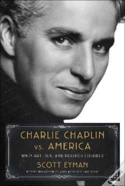 Capa do artigo Charlie Chaplin Vs. America