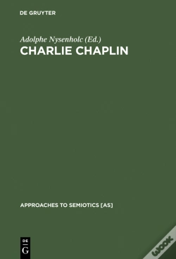 Capa do artigo Charlie Chaplin