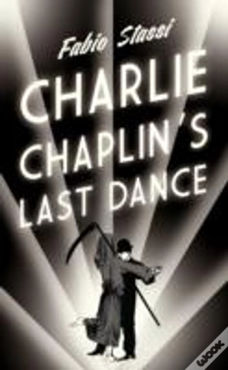 Capa do artigo Charlie Chaplin'S Last Dance