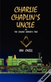Capa do artigo Charlie Chaplin