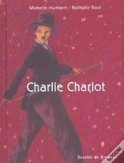 Capa do artigo Charlie Charlot