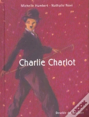 Capa do artigo Charlie Charlot