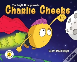Capa do artigo Charlie Cheeks