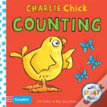 Charlie Chick Counting