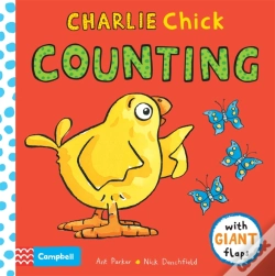 Capa do artigo Charlie Chick Counting
