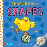 Charlie Chick Shapes