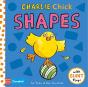 Charlie Chick Shapes - Preview