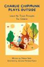 Charlie Chipmunk Plays Outside - Preview